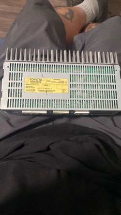 Amp es350/is models