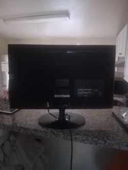 Samsung 27' inch