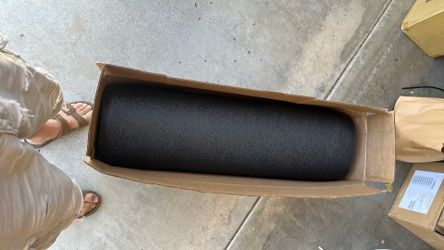 Floor mat