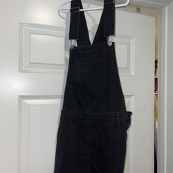 Overall Dress