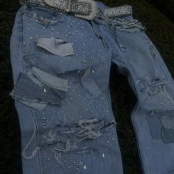 Levi’s 