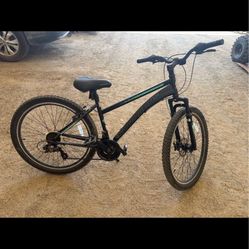Schwinn Sidewinder