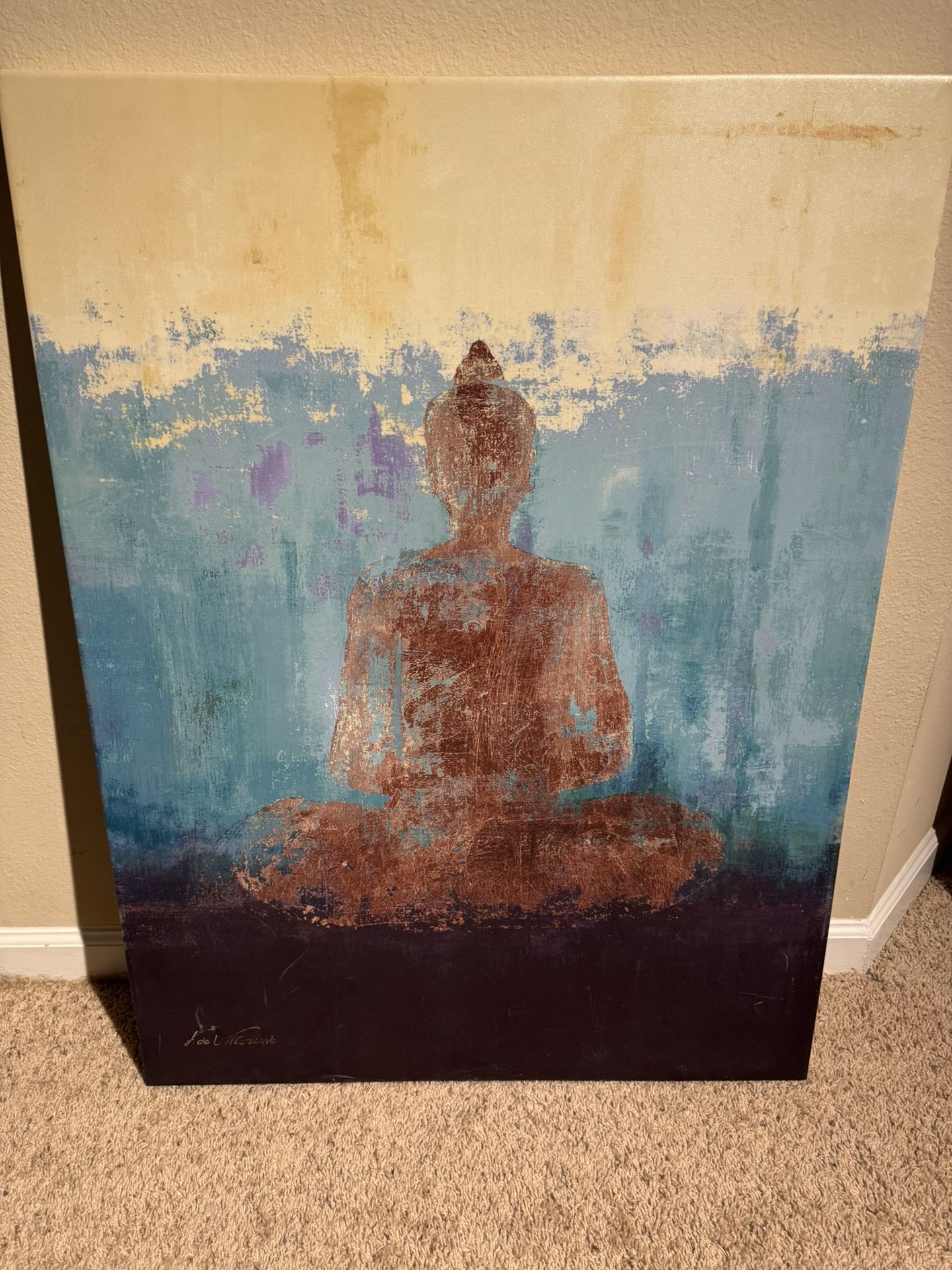 Canvas Wall Art