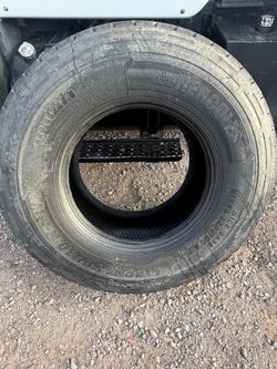 Hercules Drive Tire 425/65r22.5