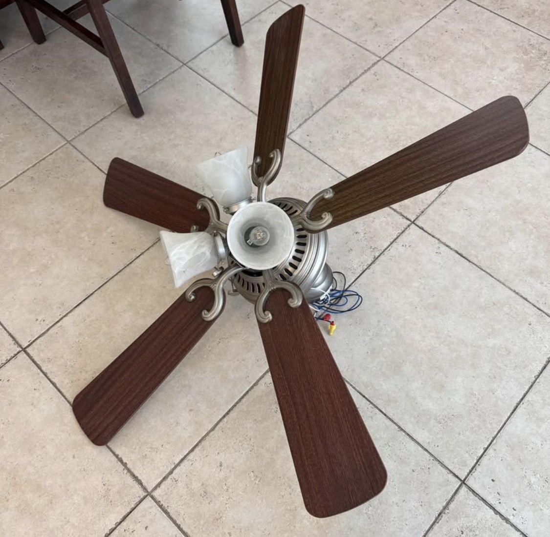Ceiling Fan
