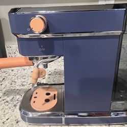 Laekerrt Expresso Machine 