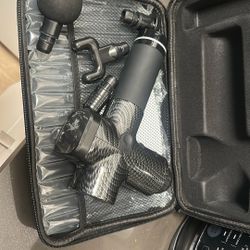 Massage Gun 
