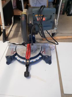 Used tools