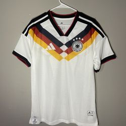 germany world cup 26 size L