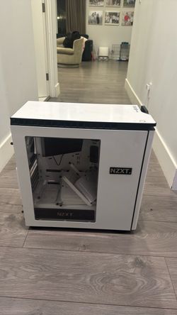 Computer case