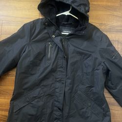 London Fog jacket size XL
