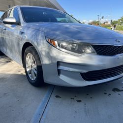 2019 Kia Optima No Drivers License Needed