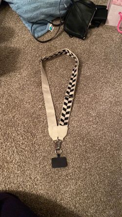 Adjustable Phone Strap/Holder