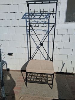 Garment Tree