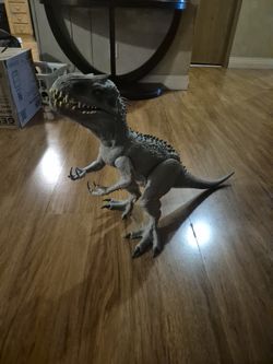 Dinosaurio  