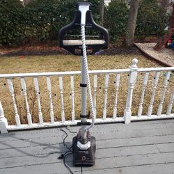 Rowenta Garment Steamer