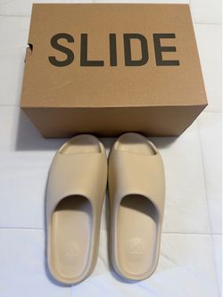 Adidas Yeezy Slide Bone Size 11