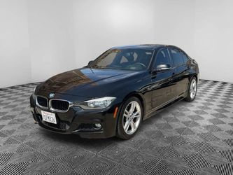 2014 BMW 3 Series