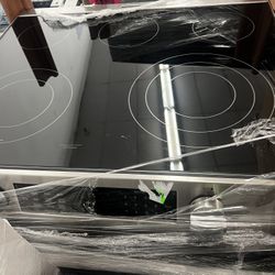 Refrigerators, Ovens, Stoves, Dishwashers