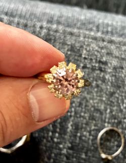 Vintage Costume Jewelry