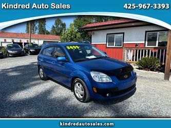 2006 Kia Rio5
