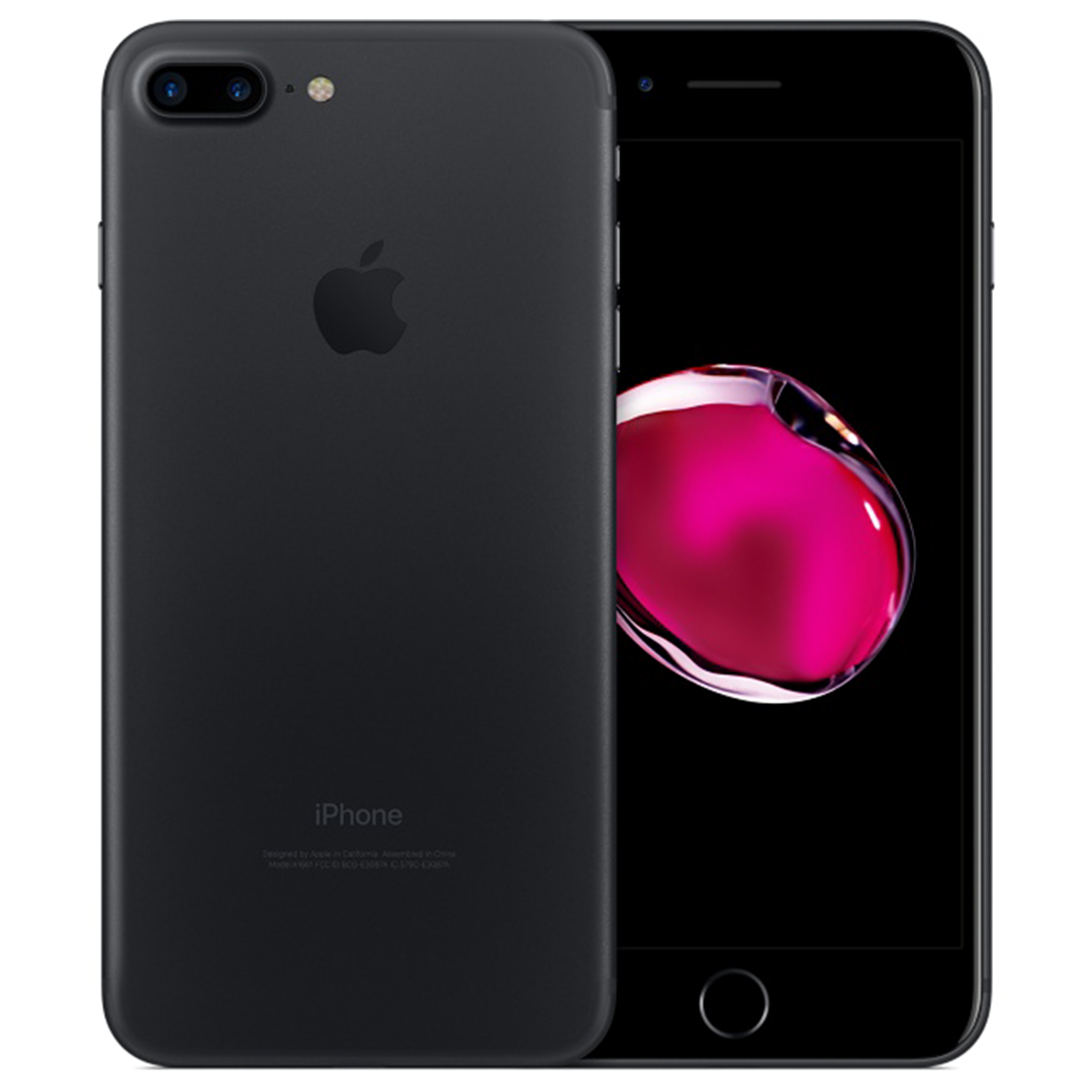 Apple iPhone 7 GSM Unlocked Smartphone