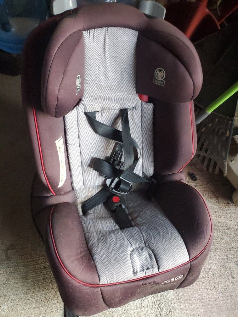 Cosco CARSEAT