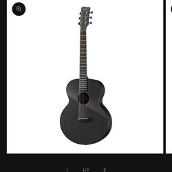 Enya X3 Pro Mini Carbon Fiber Acoustic Guitar