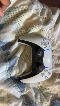 Ps5 controller