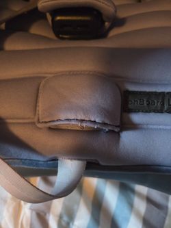 Safety1st Car Seat