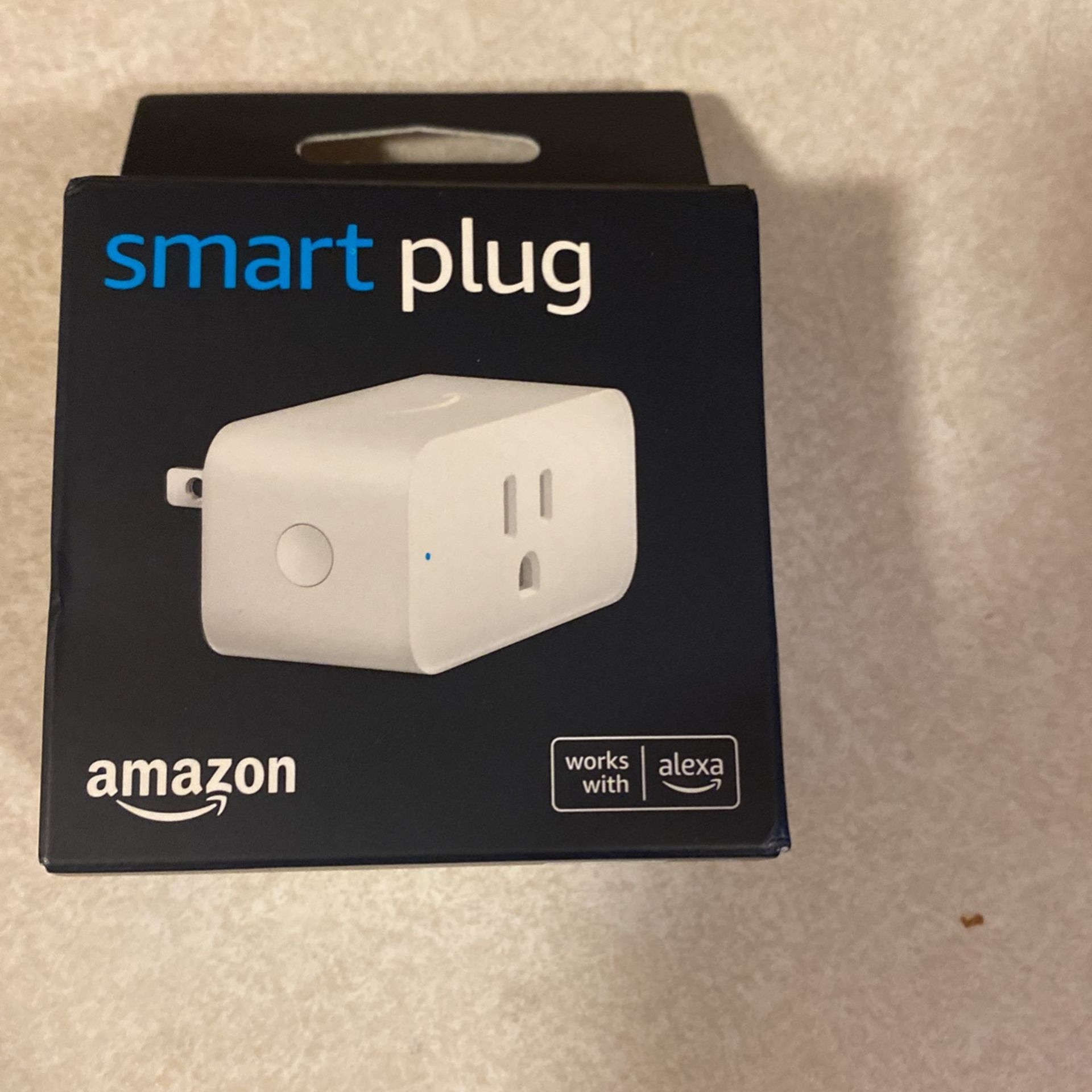 Amazon Smart Plug