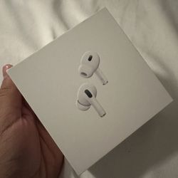 AirPods Pro 2nd Generation