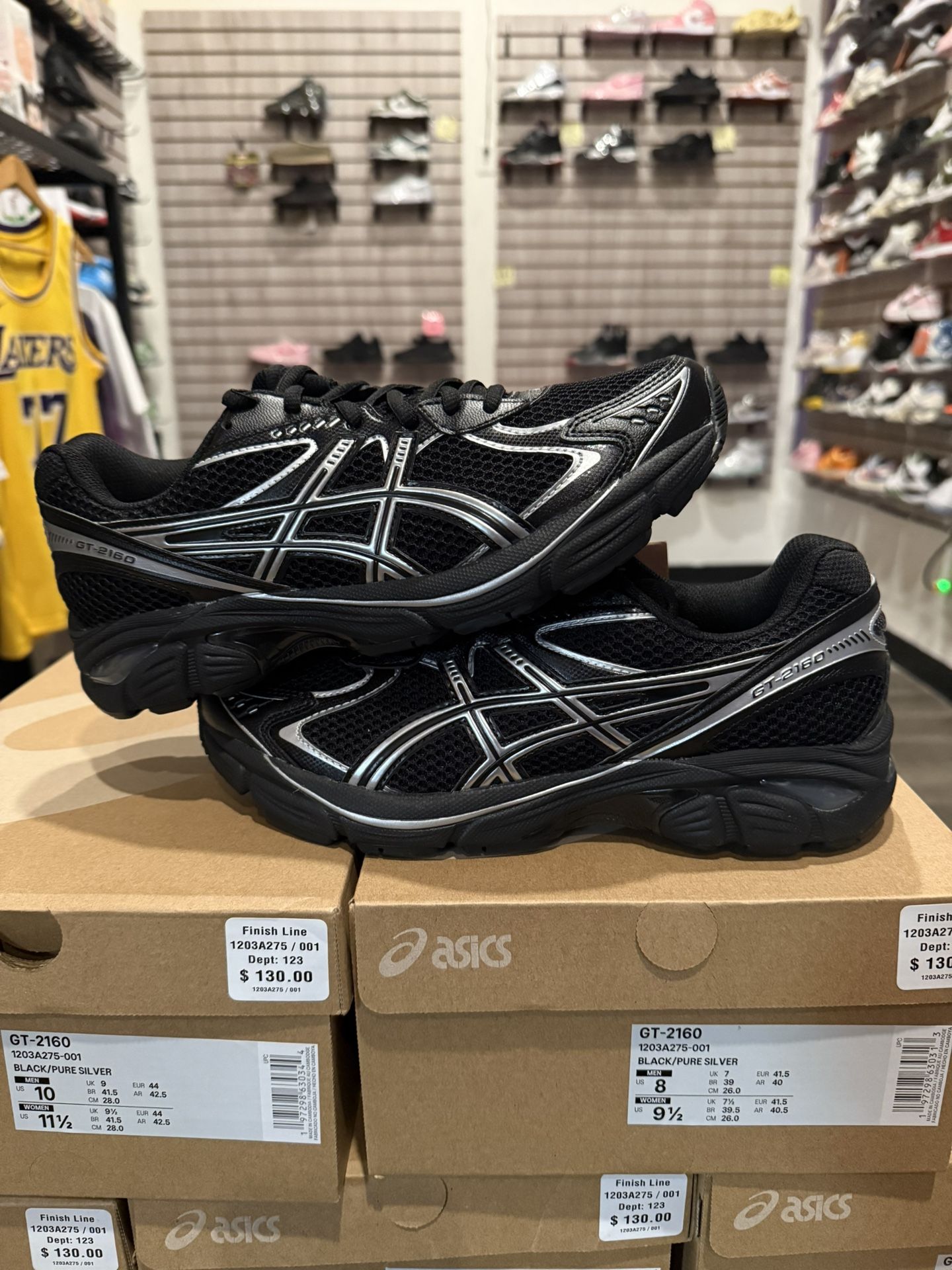 ASICS GT 2160 Running shoes