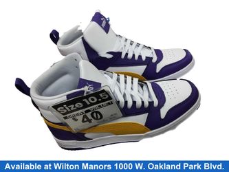 Puma 385839-04 Purple