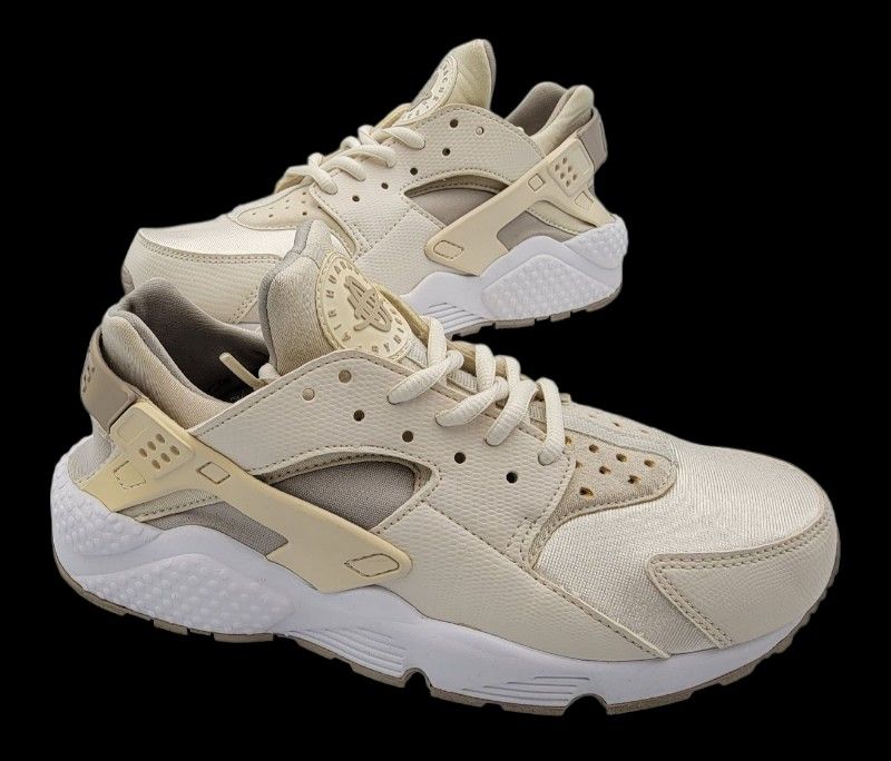 Nike Air Huarache (634835-018) Women's Size: 8 M Usa