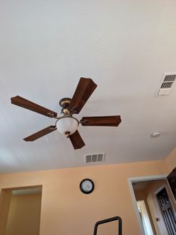 Fan 10$(fully working)