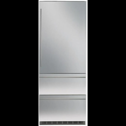 Liebherr HC-1550 Bottom Freezer Refrigerator