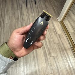 GTX-EXO™ CORDLESS LI TRIMMER