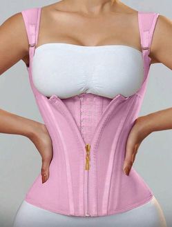 Waist trainer