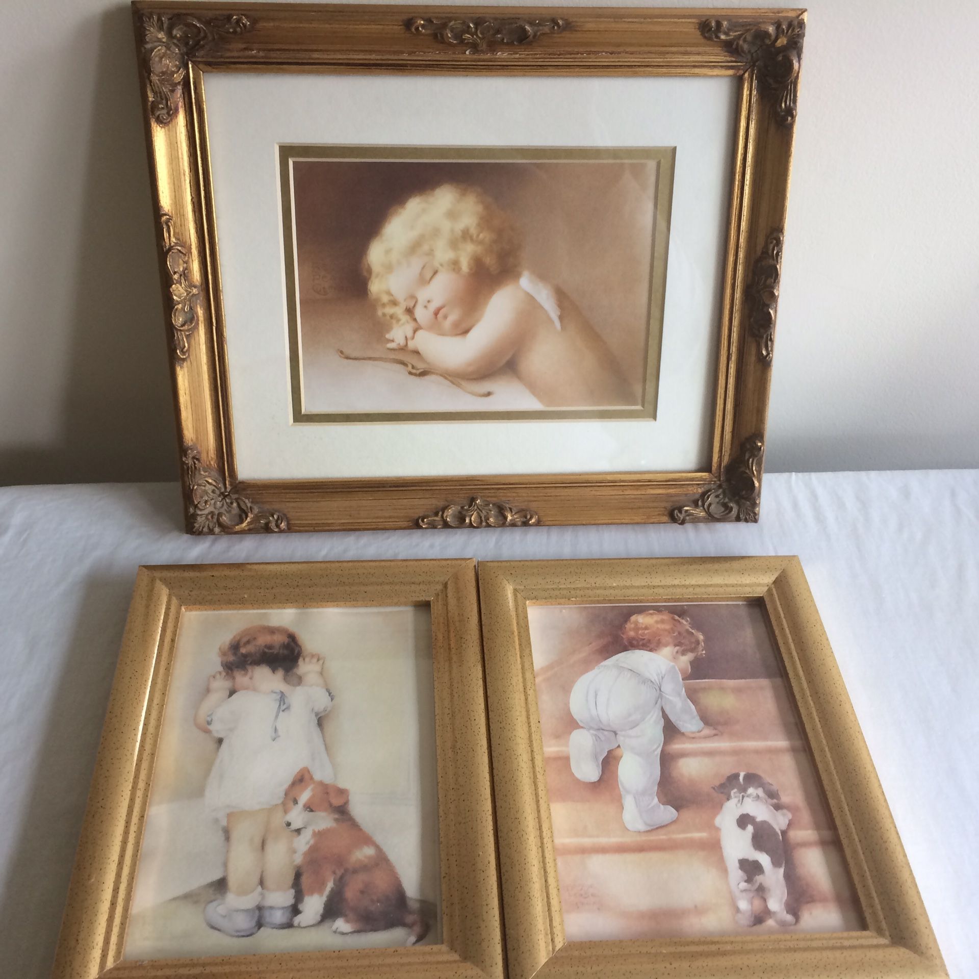 Framed Art Prints