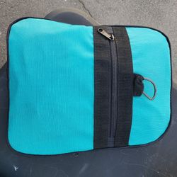 Packable Duffel Bag. Lightweight. Like New. 