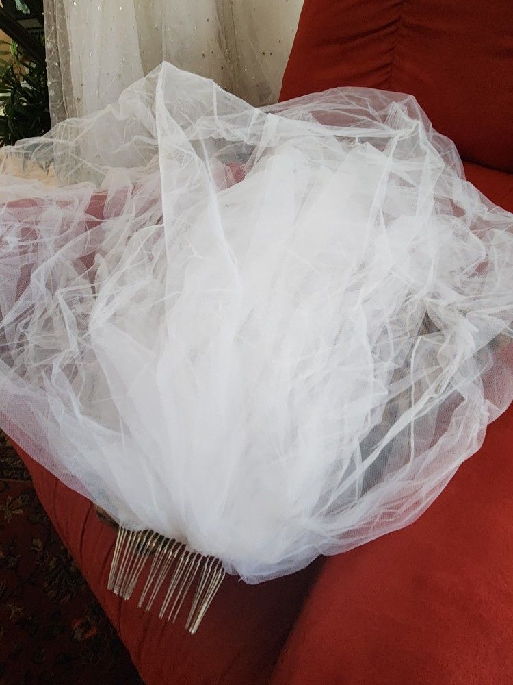 Wedding Vail
