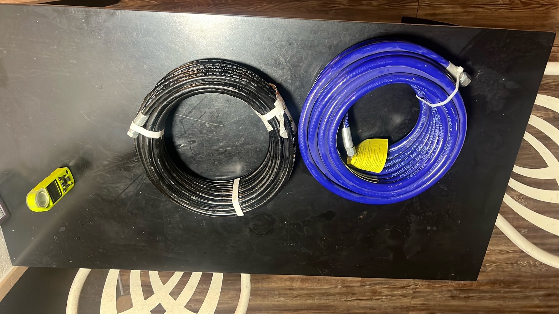 Graco Spray Lines New 50ft