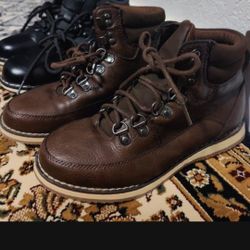 Cute Boys Boots  Size 2