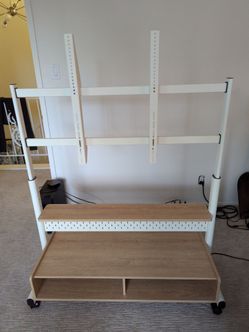 TV Stand with Mount