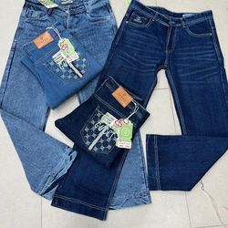 Jeans Available 