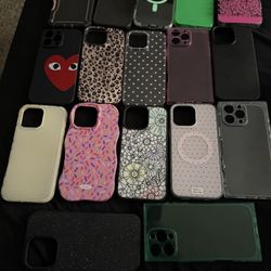 iPhone Cases 