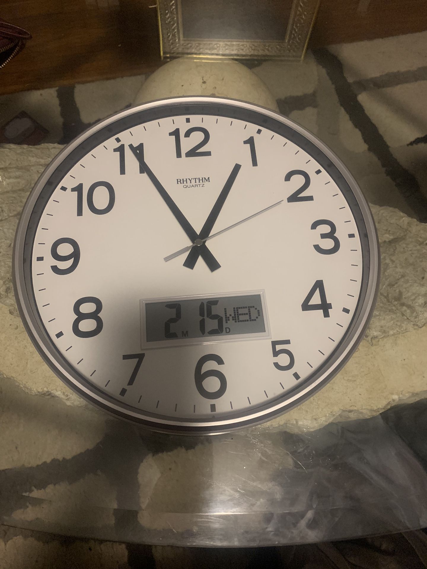 Clock