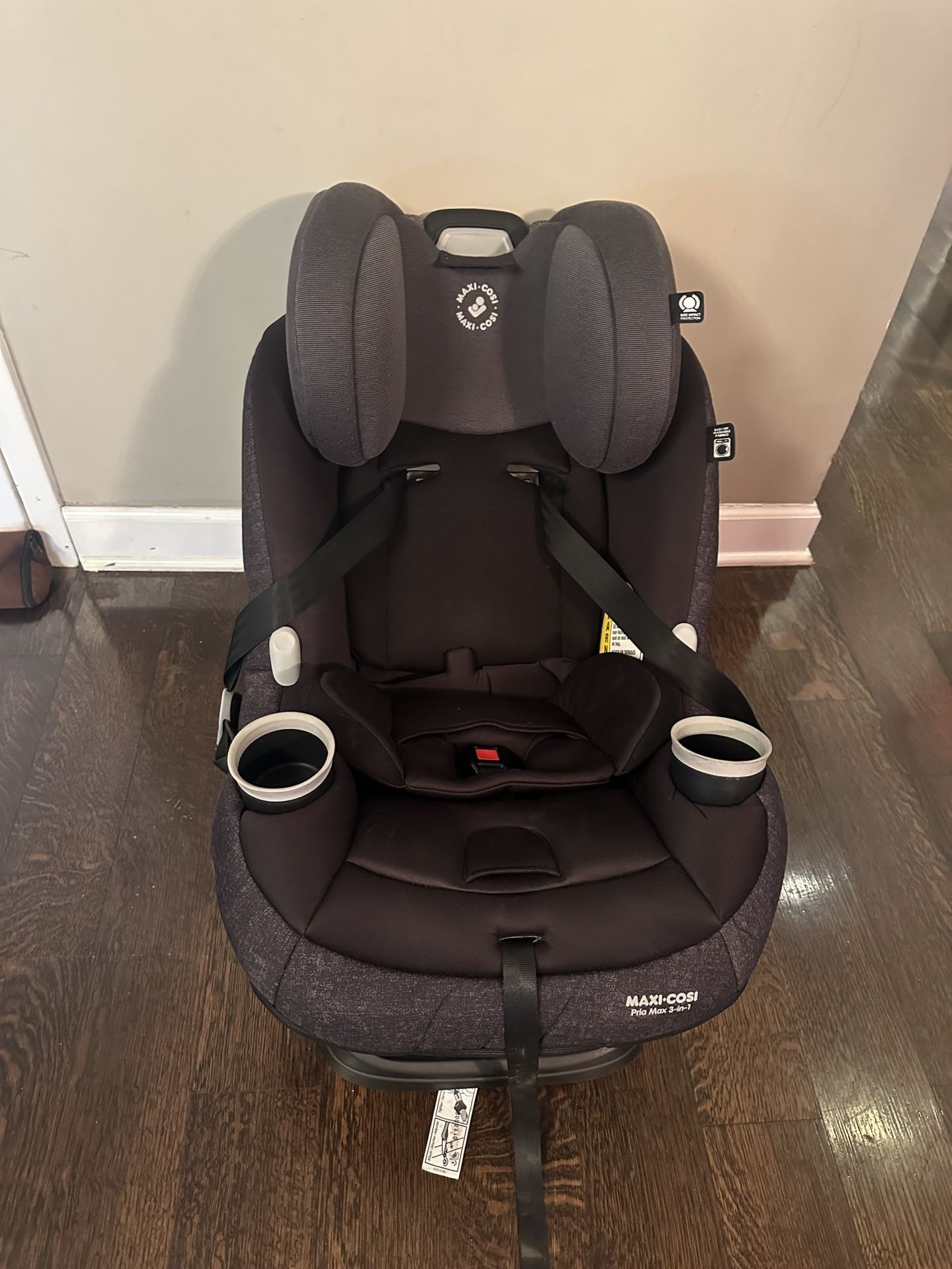 Maxi-Cosi Convertible Baby Car Seat