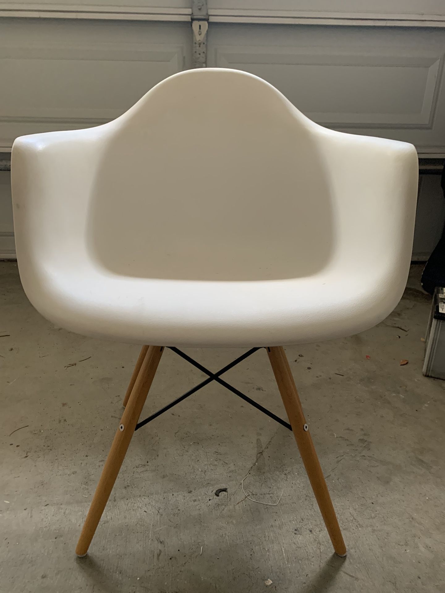 Mid Century Chair